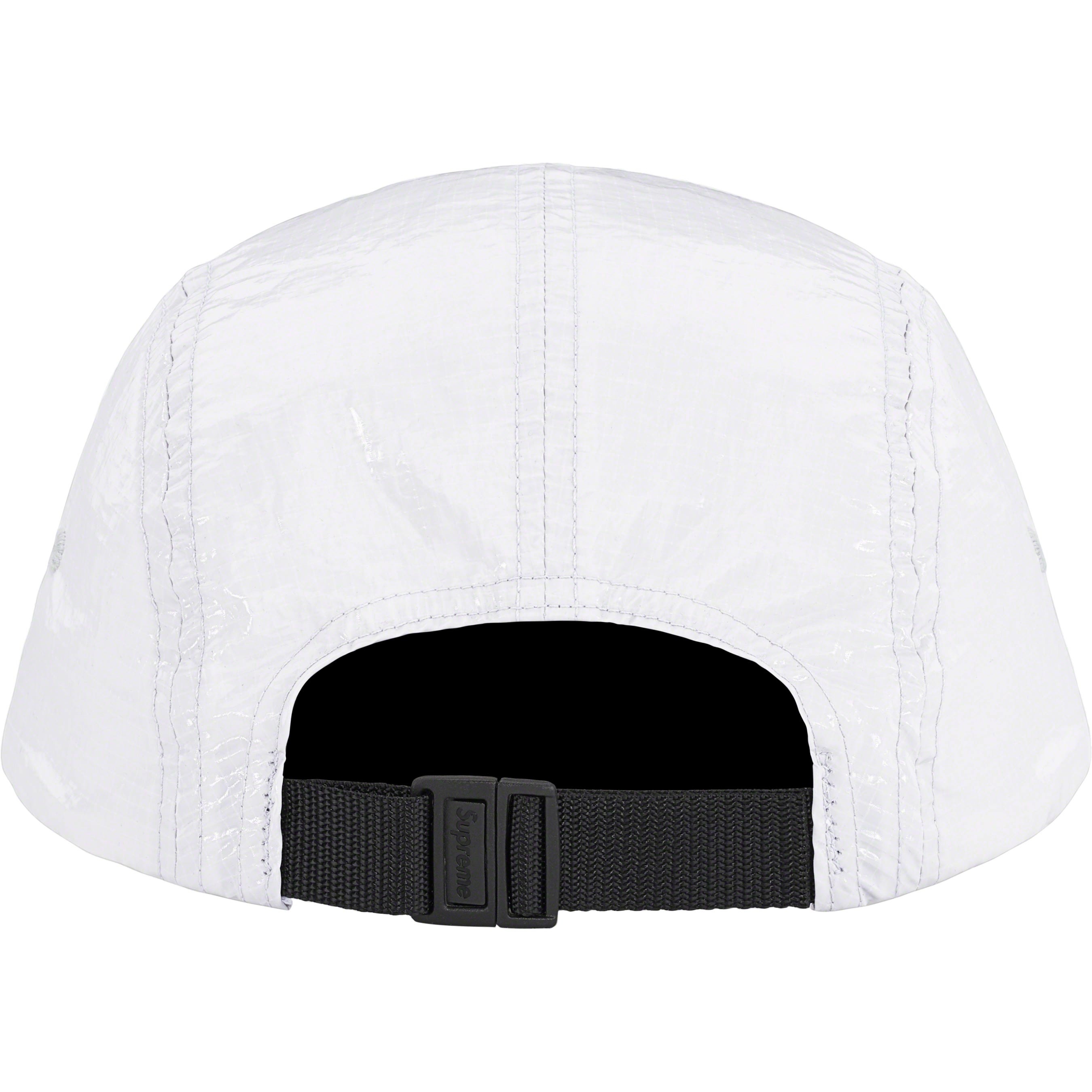 Gloss Ripstop Camp Cap view 9